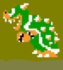 NES Bowser