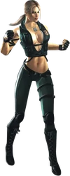 Sonya