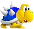 Koopa Troopa Boss