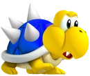 Koopa Troopa Boss