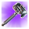 Mechanical Mjolnir