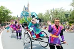 Minnie & Mickey DNM