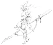 Kain DS Sketch