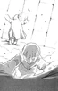 FFIV Novel Art 07 - Sacrifice