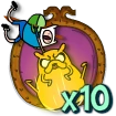 Adventuretime fight-o-sphere crush1enemies