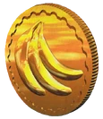 BananaCoin DKC2