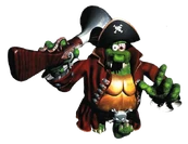 KaptainKrool