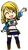 Lucy 12th openinh
