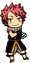 Natsu 12th Opening