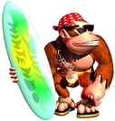 FunkyDKC