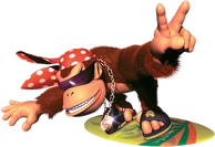 FunkyDKC2
