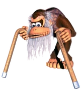 CrankyKongDKC2