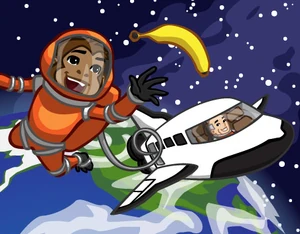 Spaceshuttle-announce