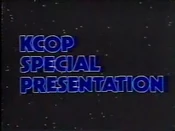 KCOP Special (1980s)