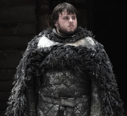 Samwell Tarly