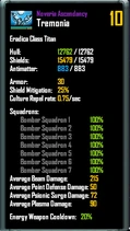 Shield Mitigation
