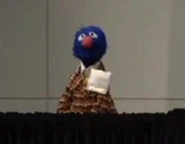 Grover-Diplomat