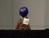 Grover-Diplomat