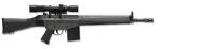 Weap hk sg1