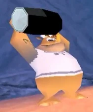 Rhynoc sailor