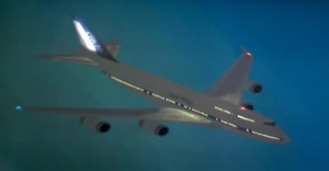 OWA 747-400