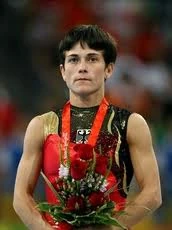 Chusovitina