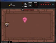 Superpridefightbasement