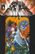 Battle of the Planets Vol 1 1-C