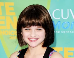 Joey King