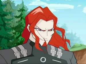 Ogron