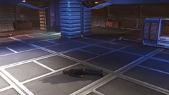 Dead kahoku