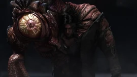 Resident evil degeneration