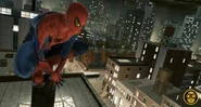 The-Amazing-Spider-Man 2