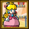 Winding Up Peach
