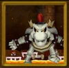 The Dry King