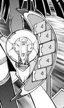 Luna's D-Pad