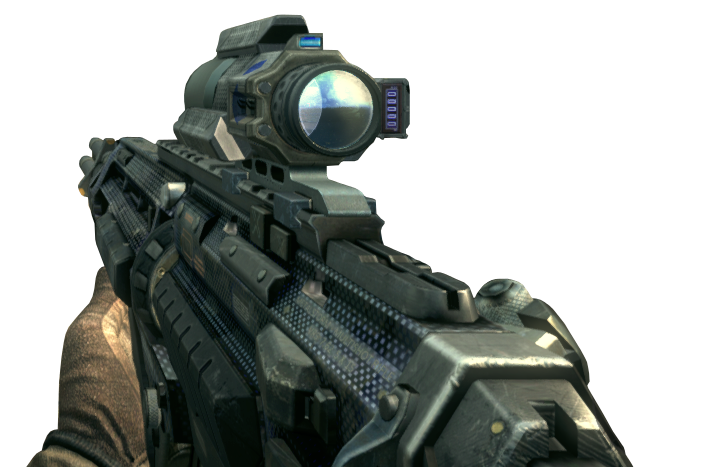 Call Of Duty Black Ops II: Modo Multiplayer y Armas