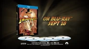 Blu-ray discs
