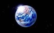 La Tierra
