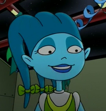 Brittany doubledate
