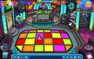 Night Club UJ