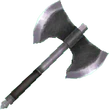 FFXI Axe 4