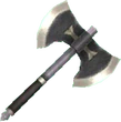 FFXI Axe 5