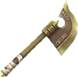 FFXI Axe 10