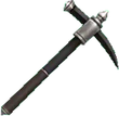 FFXI Axe 12