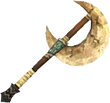 FFXI Axe 21