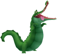 Crocodile