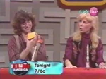 Erica & Evil Elaine