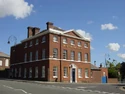 Prescot Museum - geograph.org.uk - 42744