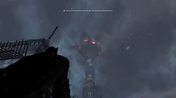 Wonder tower